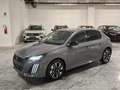 Peugeot 208 1200 PureTech 101CV Allure 5 Porte ***Km. Zero*** Grigio - thumbnail 1