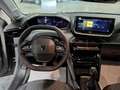 Peugeot 208 1200 PureTech 101CV Allure 5 Porte ***Km. Zero*** Grigio - thumbnail 5