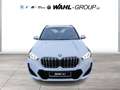 BMW X1 sDrive18i SAV M Sportpaket DAB LED AHK Shz Weiß - thumbnail 2