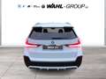 BMW X1 sDrive18i SAV M Sportpaket DAB LED AHK Shz Weiß - thumbnail 6