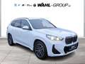 BMW X1 sDrive18i SAV M Sportpaket DAB LED AHK Shz Weiß - thumbnail 3