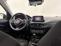 Fiat Tipo 1.4i 95CV *CAMERA*CAPTEURS AV/AR*CLIM*LIMIT*USB* Grijs - thumbnail 29