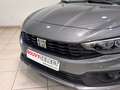 Fiat Tipo 1.4i 95CV *CAMERA*CAPTEURS AV/AR*CLIM*LIMIT*USB* Grijs - thumbnail 10