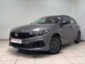 Fiat Tipo 1.4i 95CV *CAMERA*CAPTEURS AV/AR*CLIM*LIMIT*USB* Grijs - thumbnail 1
