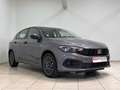 Fiat Tipo 1.4i 95CV *CAMERA*CAPTEURS AV/AR*CLIM*LIMIT*USB* Grijs - thumbnail 3
