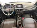 Fiat Tipo 1.4i 95CV *CAMERA*CAPTEURS AV/AR*CLIM*LIMIT*USB* Grijs - thumbnail 30