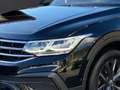Volkswagen Tiguan Allspace Life 4Motion Schwarz - thumbnail 7