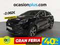 Ford Puma 1.0 EcoBoost MHEV ST-Line 125 Negro - thumbnail 1