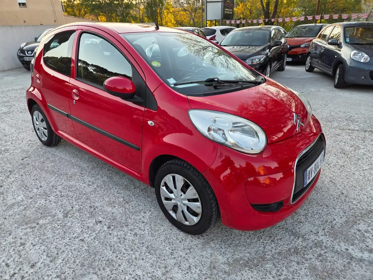 Citroen C1 Confort