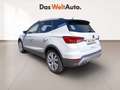 SEAT Arona 1.0 TSI S&S X-perience DSG7 115 Blanco - thumbnail 2