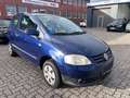 Volkswagen Fox 1.2 Basis*Winterreifen*Radio*Servo* Blau - thumbnail 2
