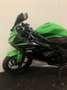 Kawasaki Ninja 125 Supersport/performance zelena - thumbnail 10
