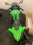 Kawasaki Ninja 125 Supersport/performance zelena - thumbnail 3