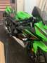 Kawasaki Ninja 125 Supersport/performance Yeşil - thumbnail 7