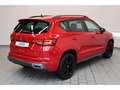 SEAT Ateca 1.5 TSI FR DSG P-Dach/Virt./LED/NAV/RFK Rot - thumbnail 4