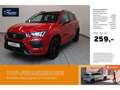 SEAT Ateca 1.5 TSI FR DSG P-Dach/Virt./LED/NAV/RFK Rot - thumbnail 1