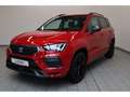 SEAT Ateca 1.5 TSI FR DSG P-Dach/Virt./LED/NAV/RFK Rot - thumbnail 2
