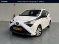 Toyota Aygo 1.0 VVT-i x-fun Blanc - thumbnail 1