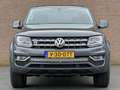 Volkswagen Amarok 3.0TDI 258PK DSG 4Motion Highline Grijs - thumbnail 26