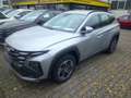 Hyundai TUCSON Tucson 1,6 T-GDi 2WD 6MT 160 PS Navi,Kamera,Shzg.a Silber - thumbnail 1