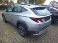 Hyundai TUCSON Tucson 1,6 T-GDi 2WD 6MT 160 PS Navi,Kamera,Shzg.a Silber - thumbnail 4
