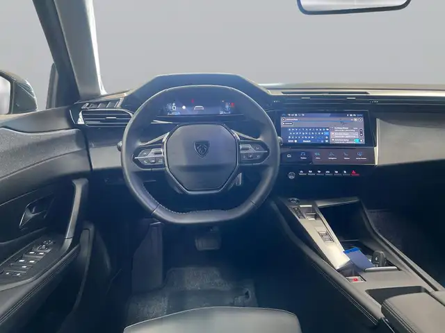 Peugeot 308 view 13