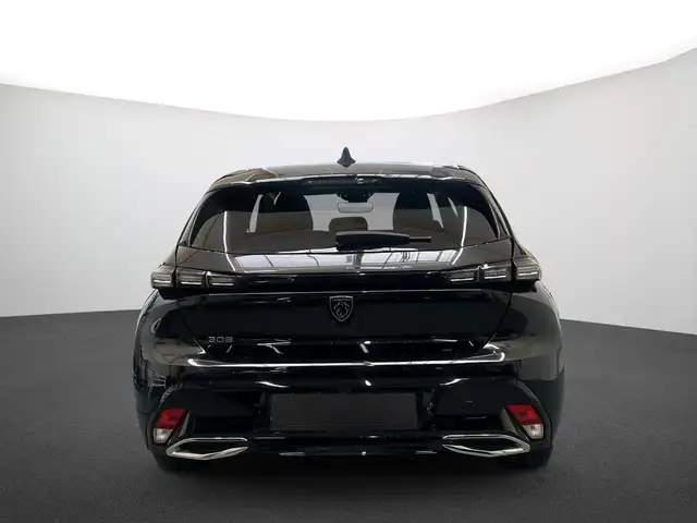 Peugeot 308 view 4