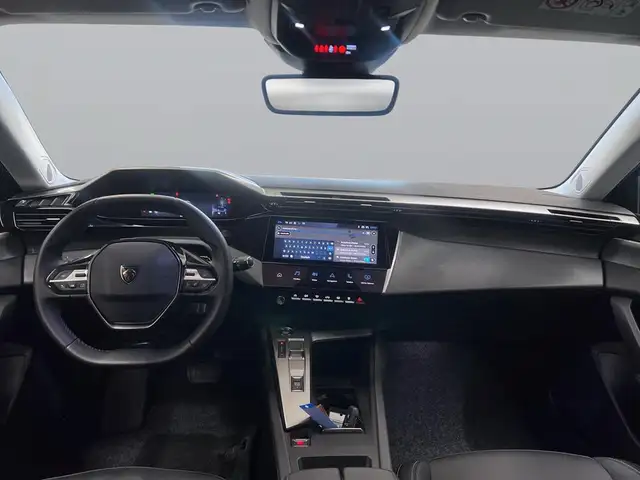 Peugeot 308 view 10
