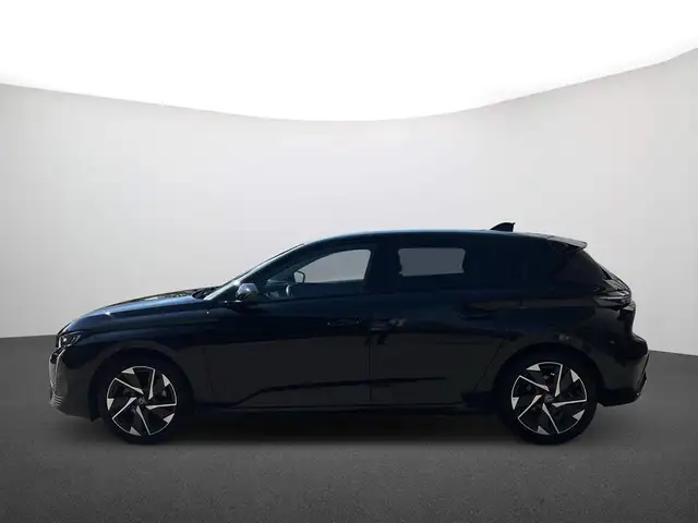 Peugeot 308 view 5