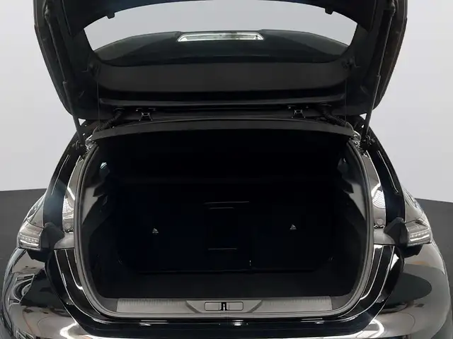 Peugeot 308 view 7