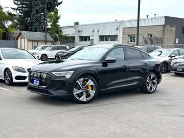 TECHNIK/HUD/B&O/360CAM/NAV/22"WHEELS/NO ACCIDENT