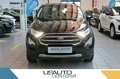 Ford EcoSport 2018 1.5 ecoblue Business awd s&s 125cv my19 Nero - thumbnail 2