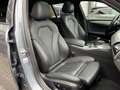BMW 530 530i X-DRIVE TOURING M-SPORT - PANO - LEDER Grijs - thumbnail 11
