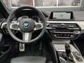 BMW 530 530i X-DRIVE TOURING M-SPORT - PANO - LEDER Grijs - thumbnail 6