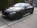 Mercedes-Benz S 63 AMG 4MATIC Coupe Aut. Schwarz - thumbnail 1