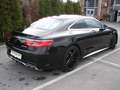 Mercedes-Benz S 63 AMG 4MATIC Coupe Aut. Schwarz - thumbnail 10