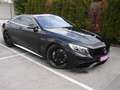 Mercedes-Benz S 63 AMG 4MATIC Coupe Aut. Schwarz - thumbnail 8