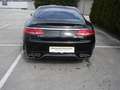 Mercedes-Benz S 63 AMG 4MATIC Coupe Aut. Schwarz - thumbnail 4