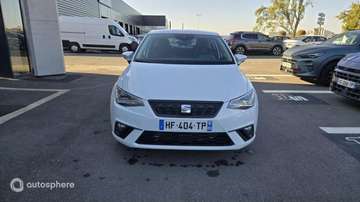 1.0 TSI 115ch Copa