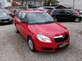 Skoda Fabia Fabia Combi Classic 1,2 Rot - thumbnail 2
