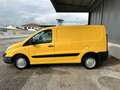 Citroen Jumpy 1.6 HDi/90Furgone 3 POSTI Jaune - thumbnail 5