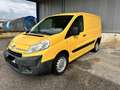 Citroen Jumpy 1.6 HDi/90Furgone 3 POSTI Jaune - thumbnail 2