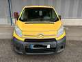 Citroen Jumpy 1.6 HDi/90Furgone 3 POSTI Jaune - thumbnail 3