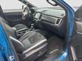 Ford Ranger Ranger Raptor DoKa 4x4 *HARDTOP*BESCHREIBUNG Bleu - thumbnail 15