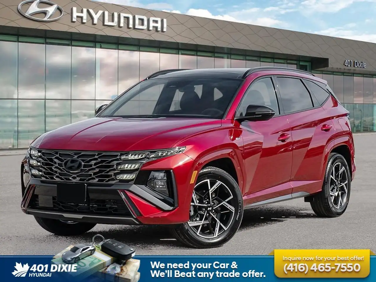 2026 Hyundai TUCSON fotografie 2026 Hyundai TUCSON