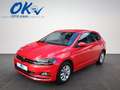 Volkswagen Polo 1.0 TSI OPF Highline Rood - thumbnail 2
