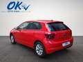 Volkswagen Polo 1.0 TSI OPF Highline Rood - thumbnail 4