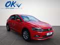Volkswagen Polo 1.0 TSI OPF Highline Rood - thumbnail 8
