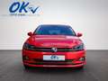 Volkswagen Polo 1.0 TSI OPF Highline Rood - thumbnail 1