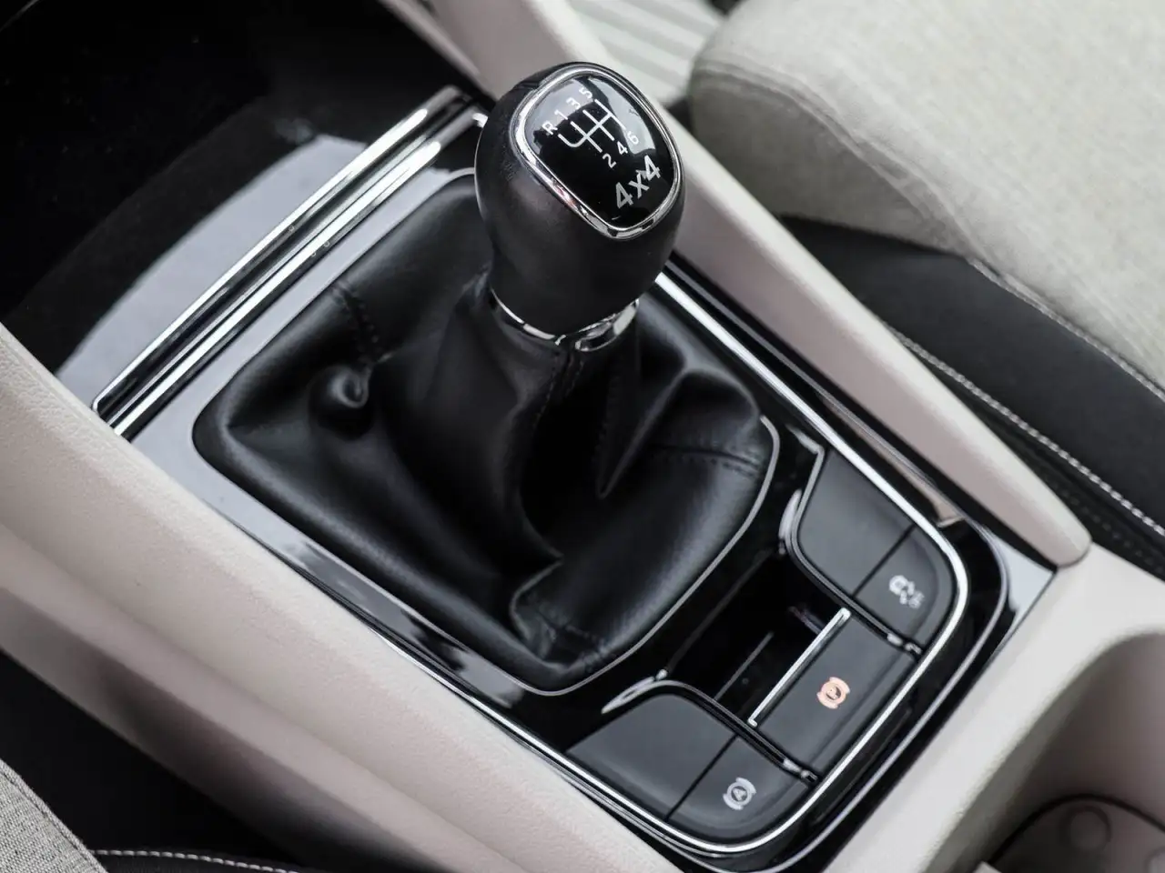 Skoda Karoq 2.0 TDI — photo 10 sur 16